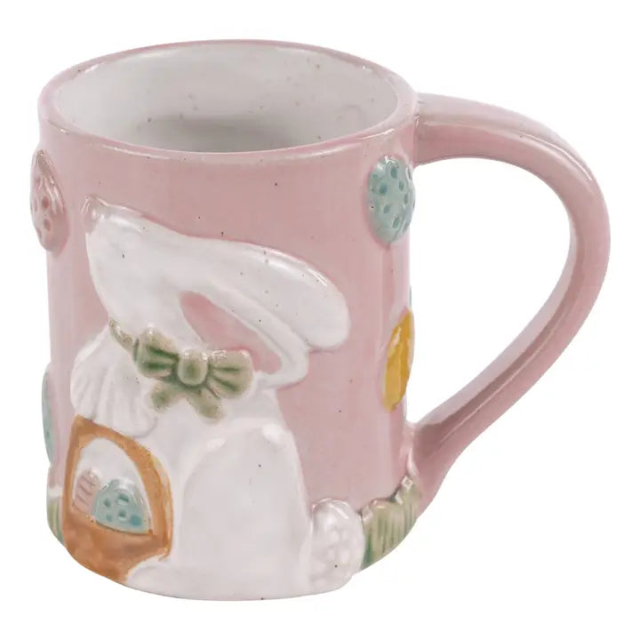 GH EASTER BASKET MUG