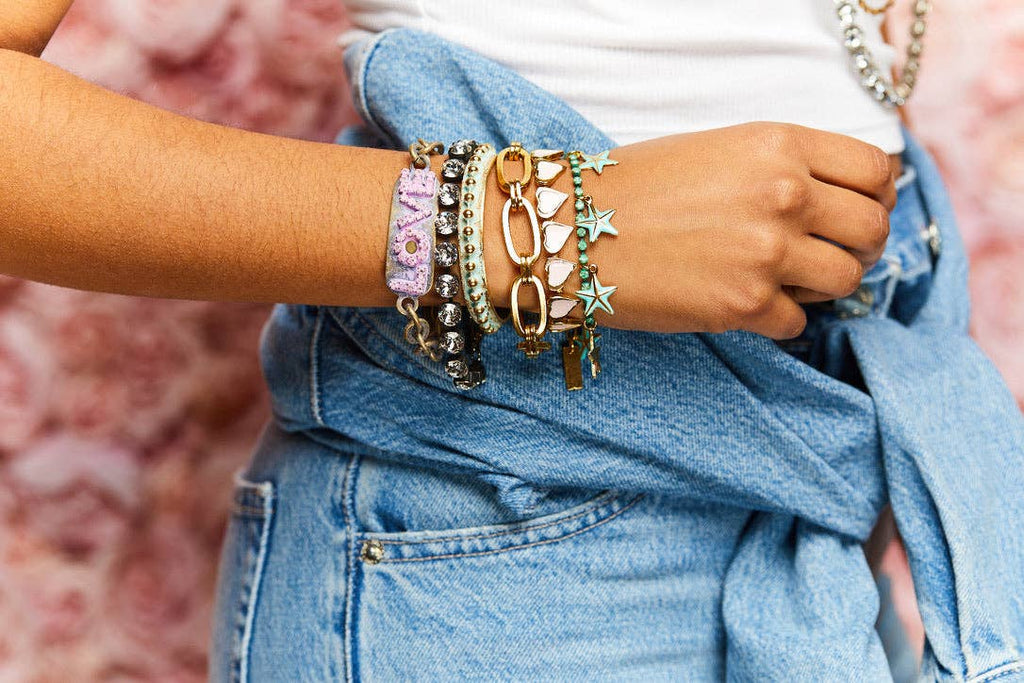 TOVA Tracy Bracelet