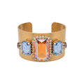 Tova Glenn Cuff Bracelet