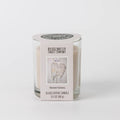 SG GLASS VOTIVE CANDLE 3.5 OZ
