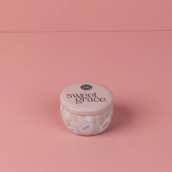 SG CANDLE #059 4 OZ