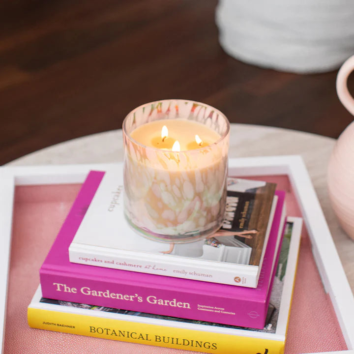 SG 23.4 OZ CANDLE #058
