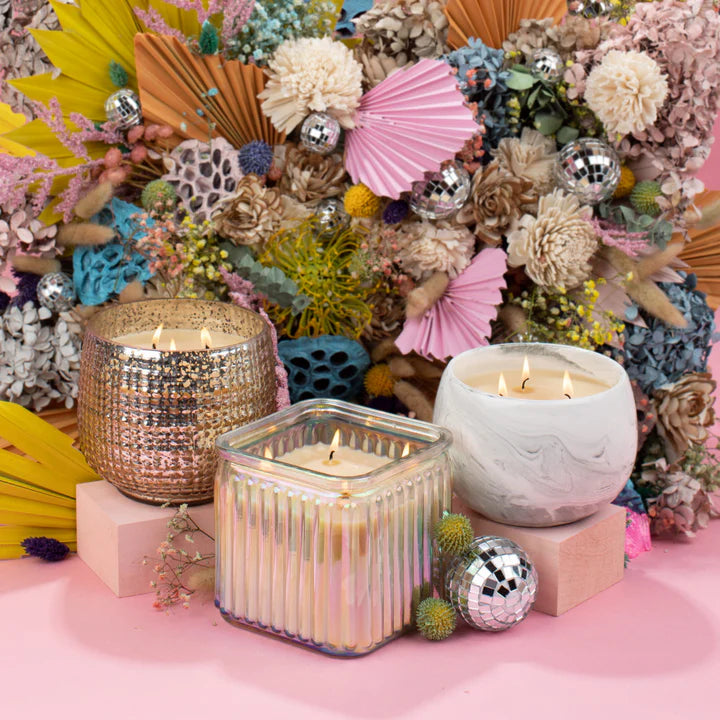 SG 20.8 OZ CANDLE #050
