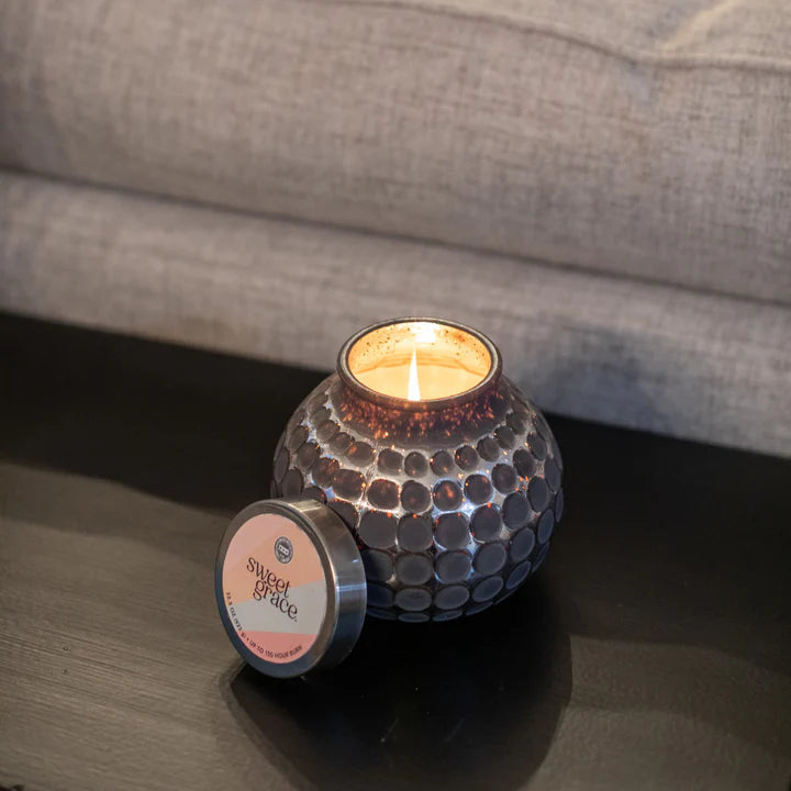 SG 32.5 OZ CANDLE #004