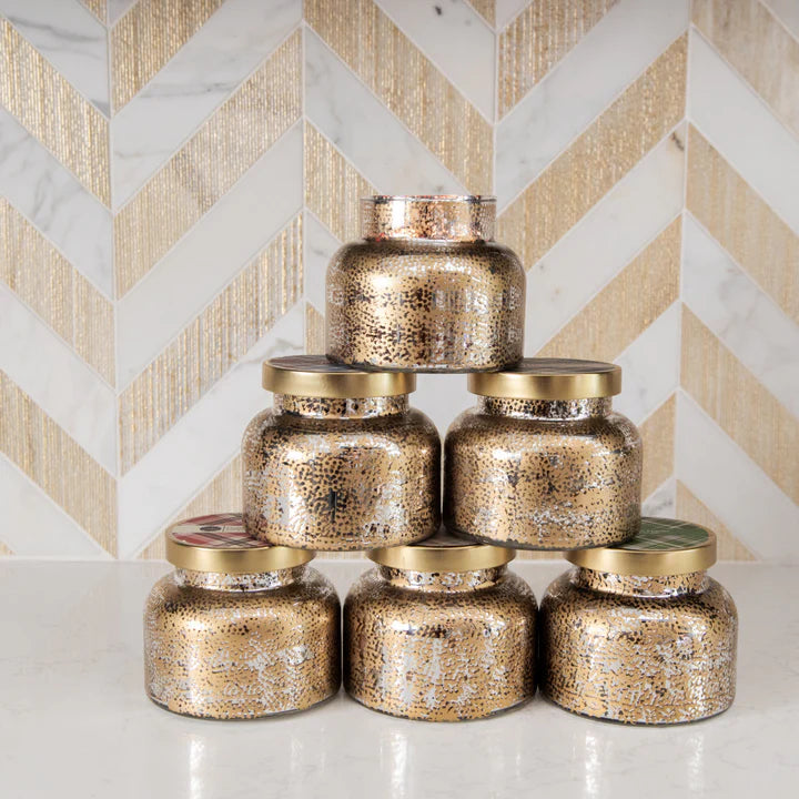 SG 18 OZ MERCURY JAR CANDLE