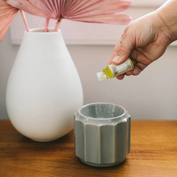 SG HOME FRAGRANCE OIL .33 OZ