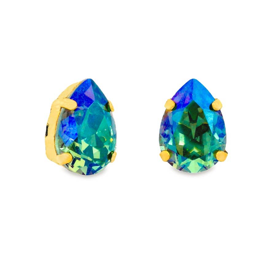TOVA Lumi Studs in Bohemian Wonderland