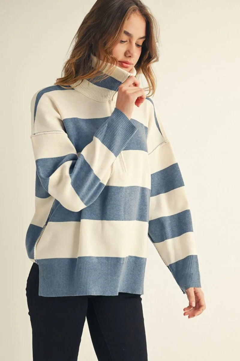 JODIFL G14993  SWEATER