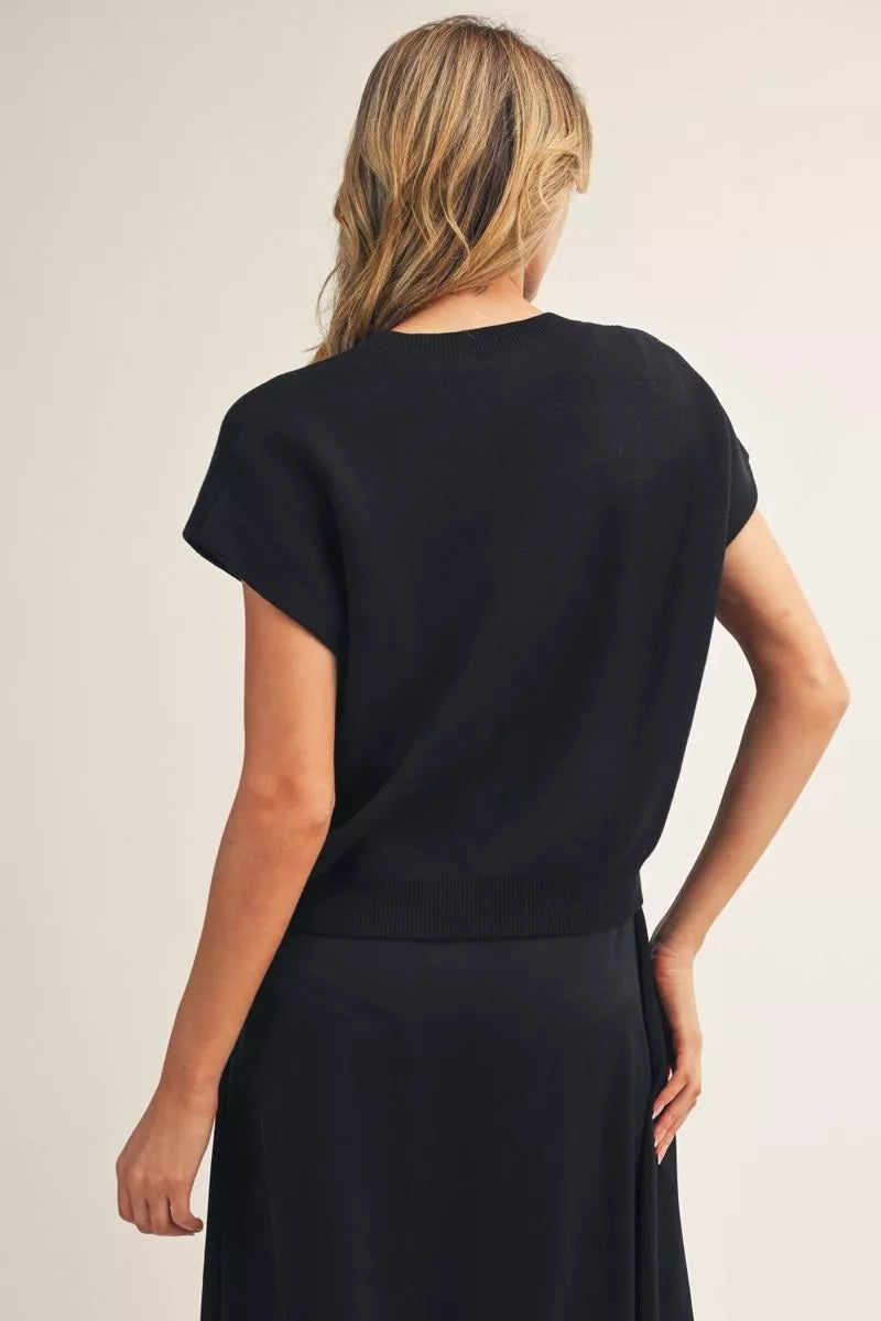 JODIFL SWEATER G15760
