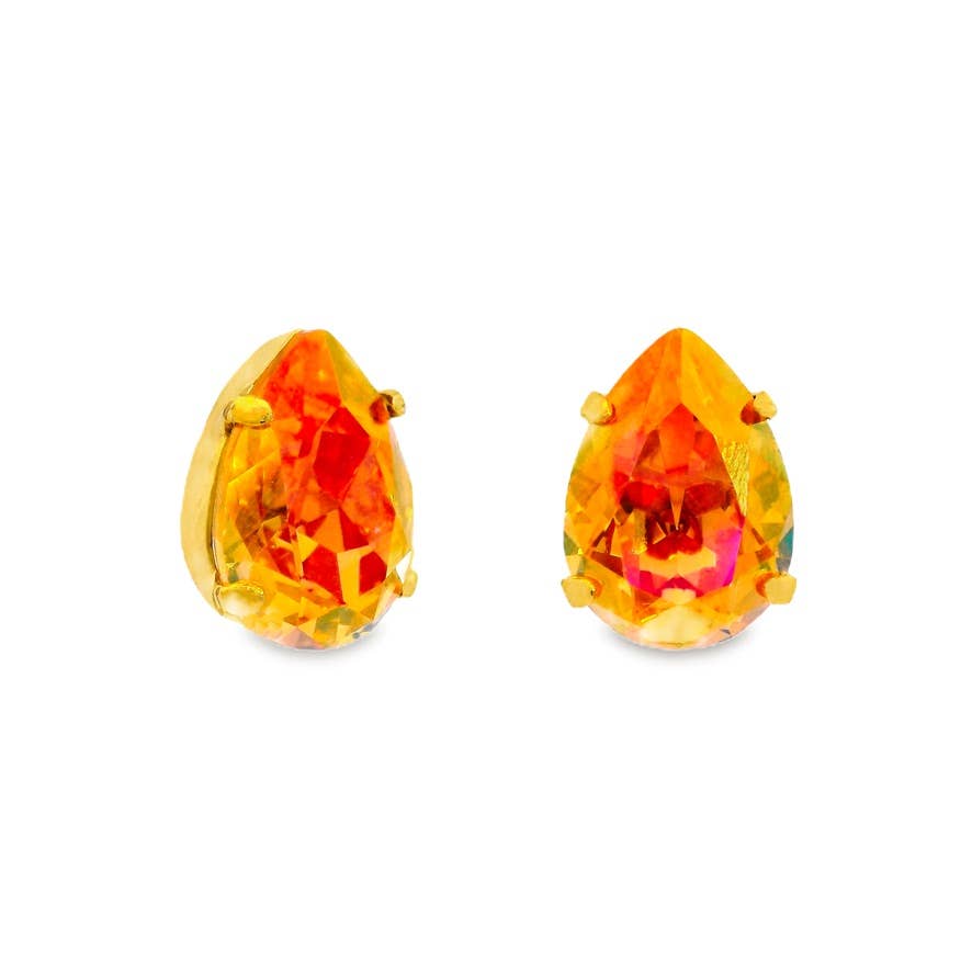 TOVA Lumi Studs in Bohemian Wonderland