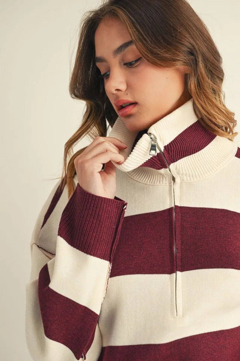 JODIFL G14993  SWEATER