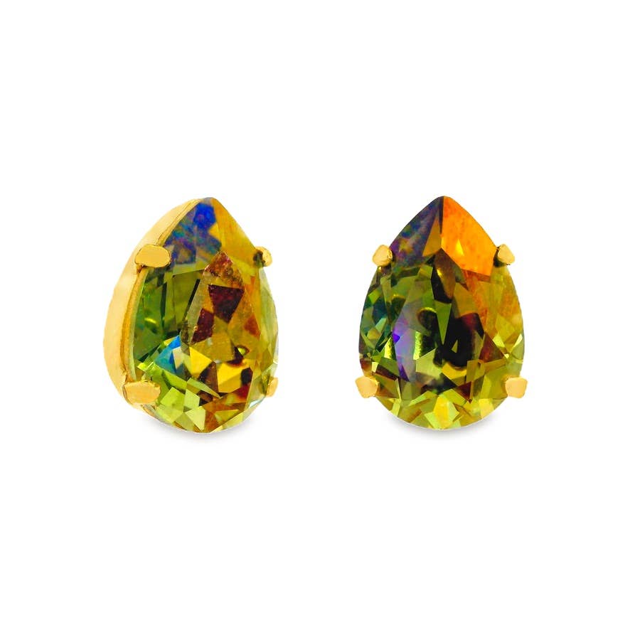 TOVA Lumi Studs in Bohemian Wonderland