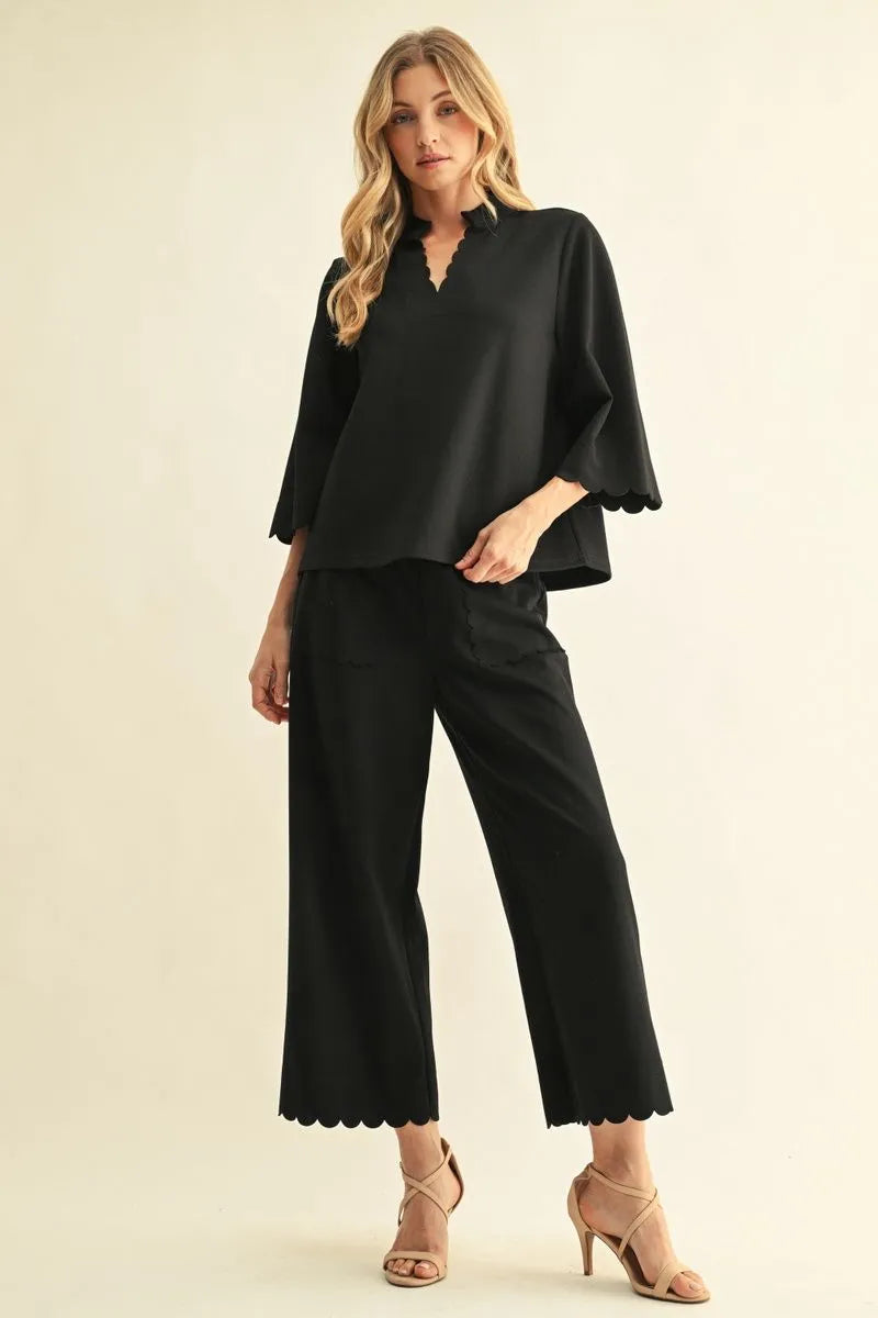 JODIFL G51024 BLACK TOP