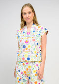 SM FLORES TOP
