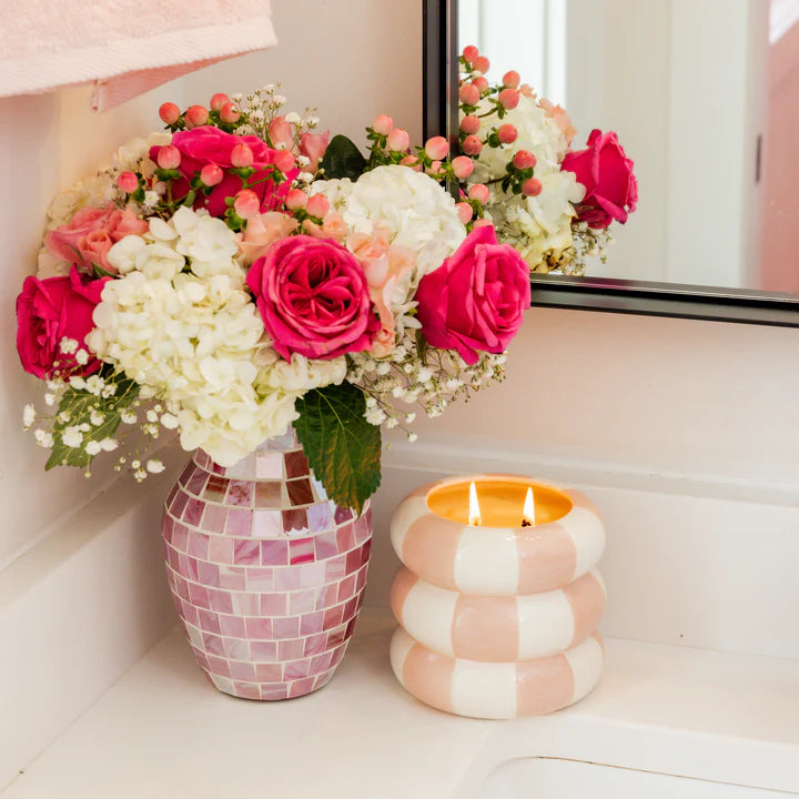 SG #74 CANDLE 25 OZ