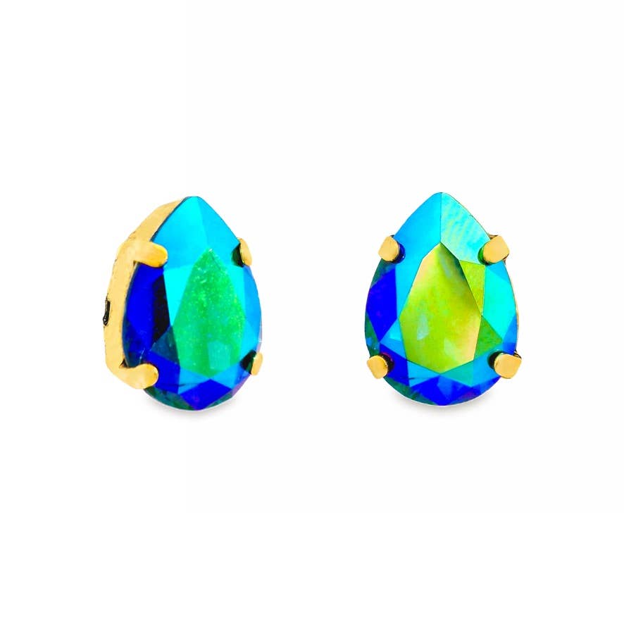 TOVA Lumi Studs in Bohemian Wonderland
