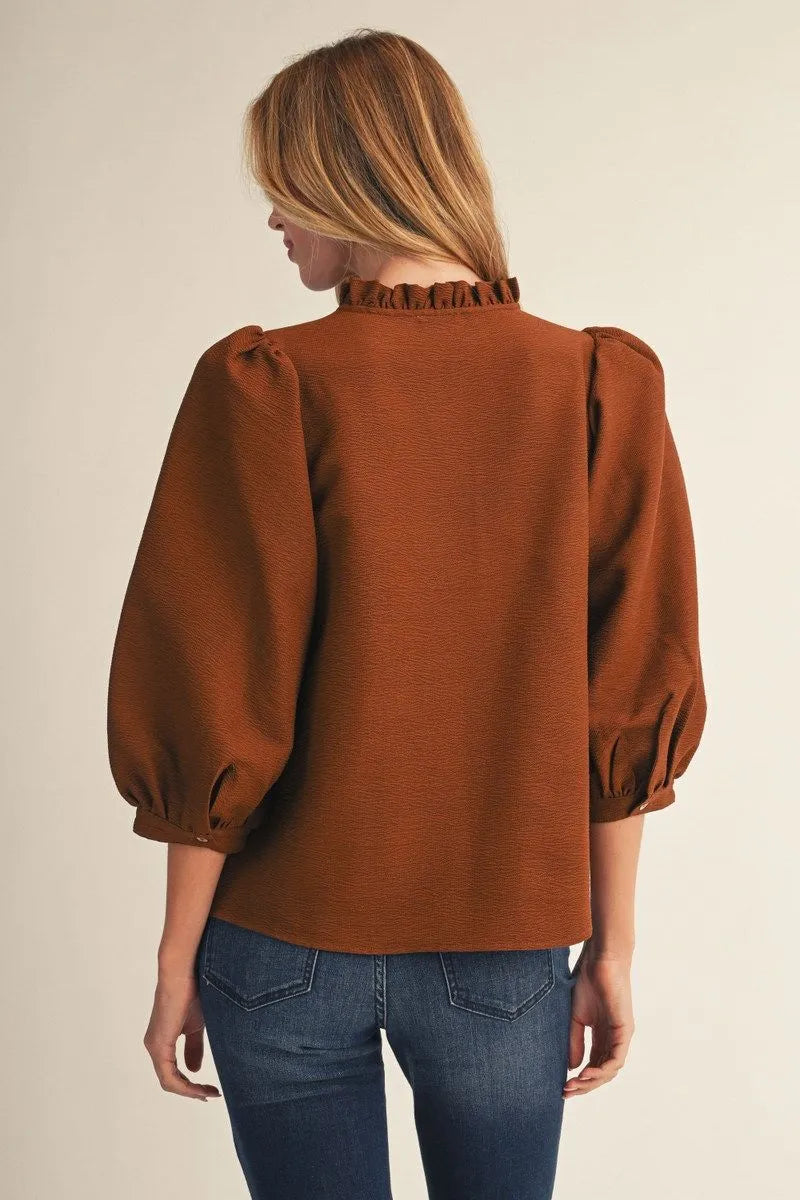 JODIFL TOP B51190