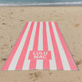 DARBY BEACH TOWEL LM