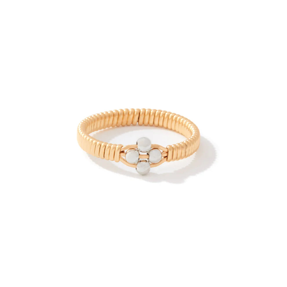 TIMELESS ELEGANCE RING SIZE 8