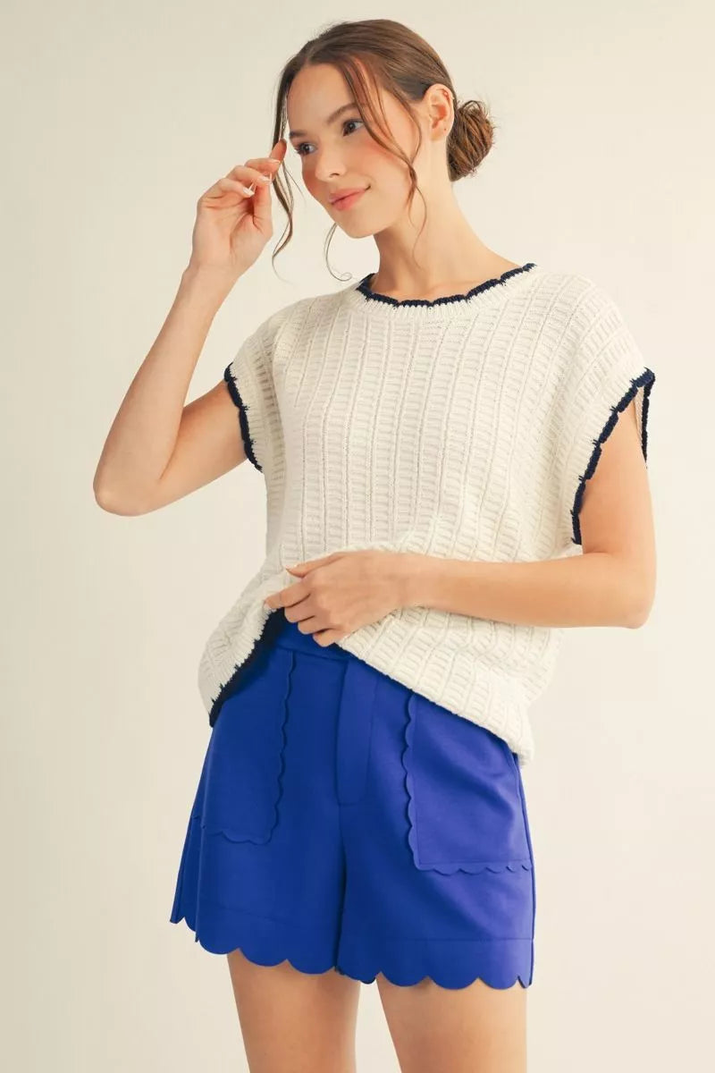 JODIFL ROYAL PANTS M50393