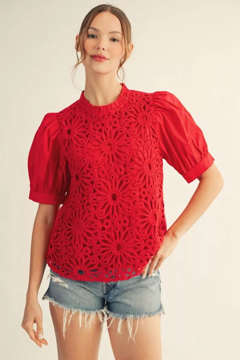 JODIFL TOP B13039