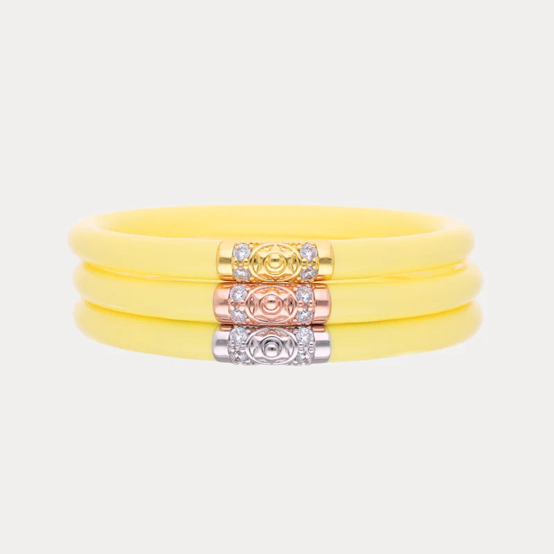 BG THREE KINGS AWB BUTTER MEDIUM