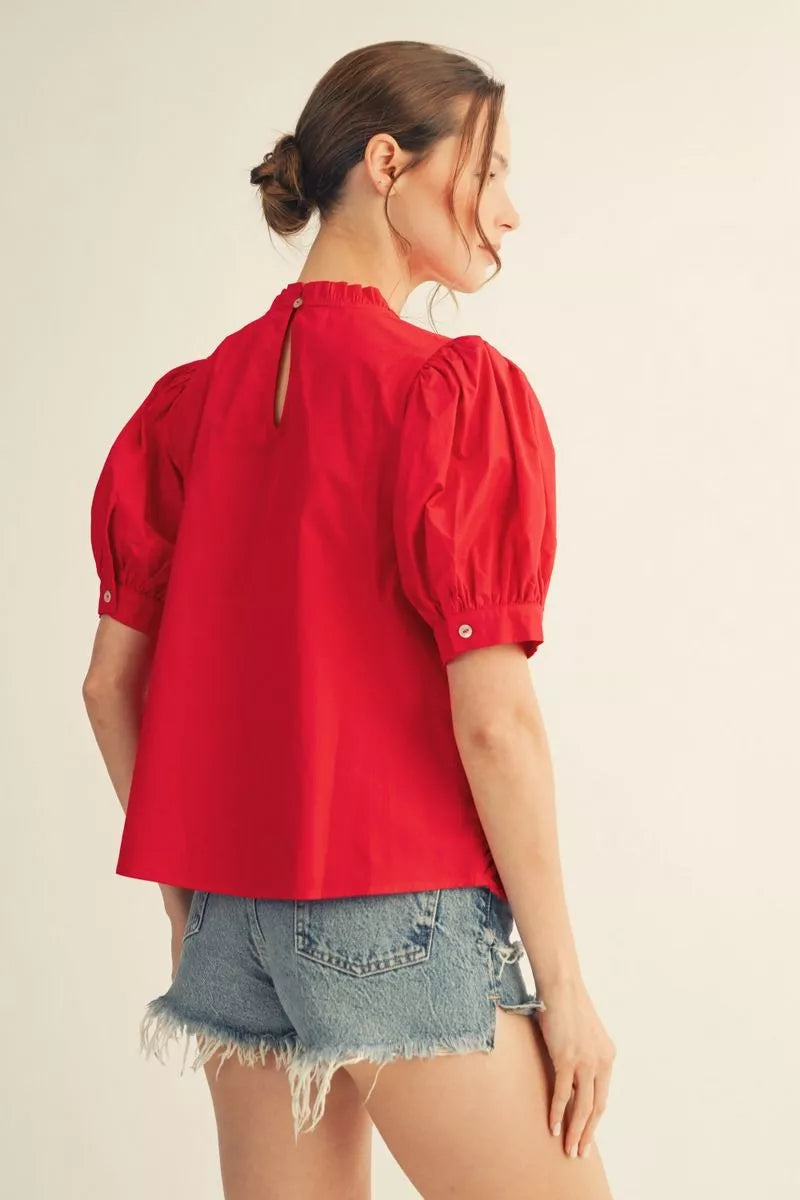 JODIFL TOP B13039