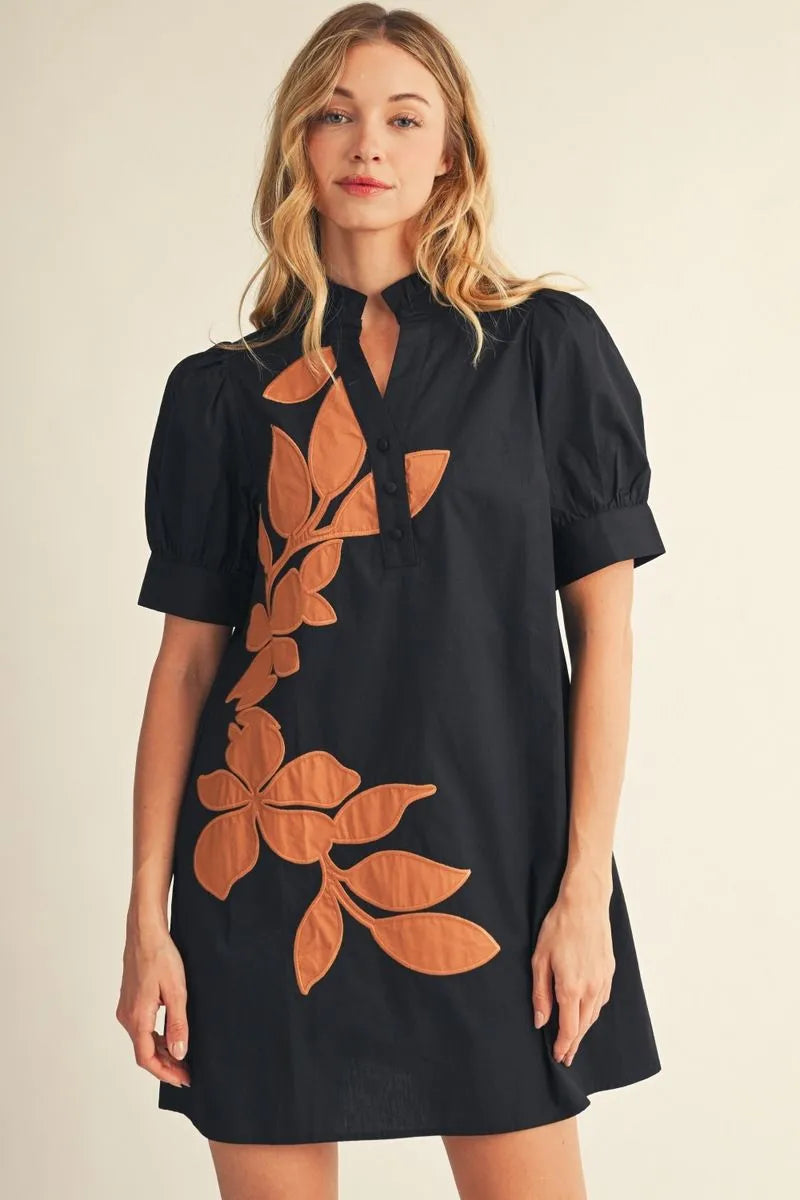 JODIFL DRESS