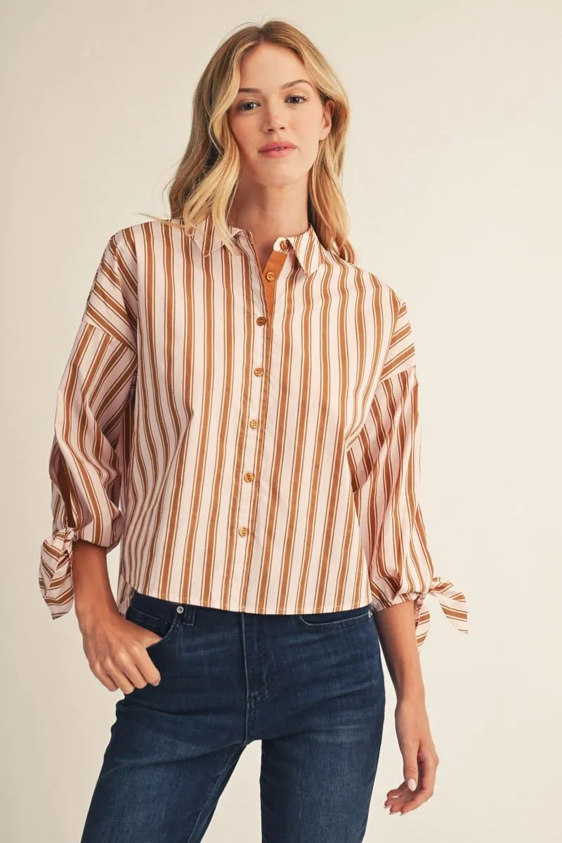 JODIFL PINK TOP G16996-1