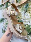 CORKYS THATS JUST ME 41-0798-GOLD-Q