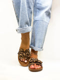 CORKY'S TOO CUTE 41-0819-LEOP-U