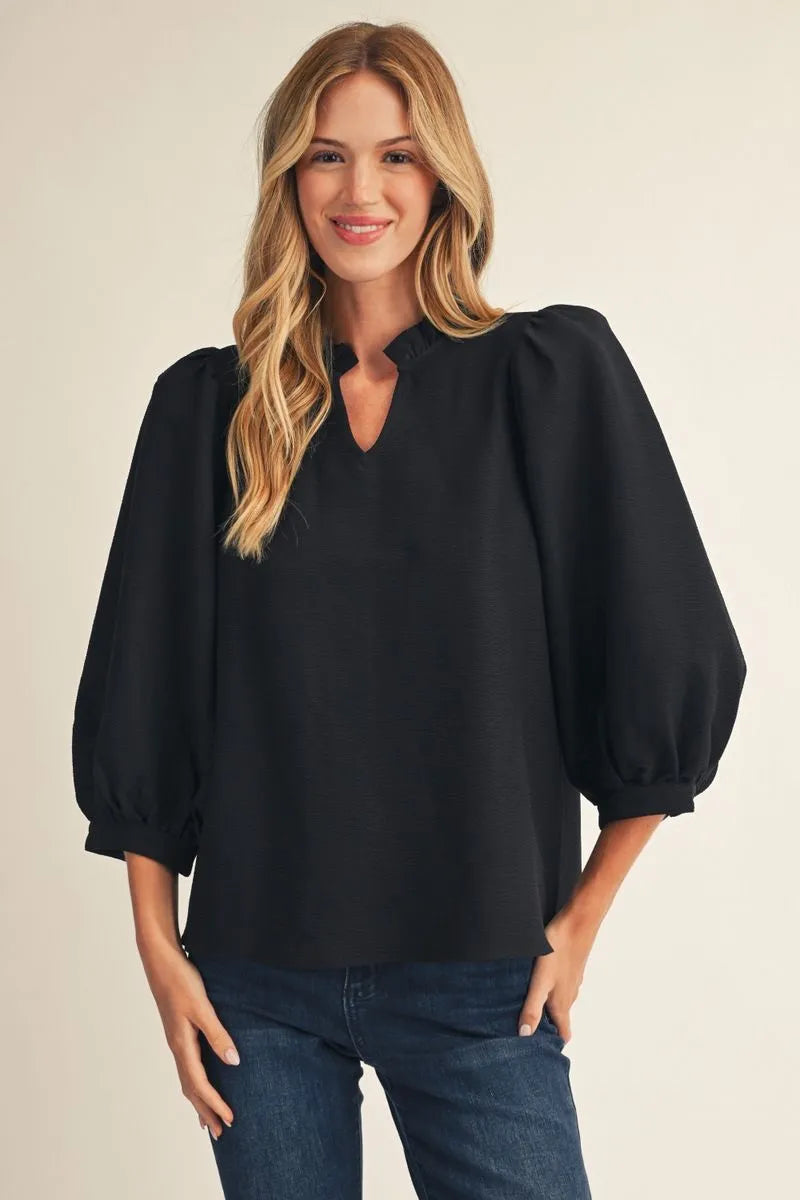 JODIFL TOP B51190