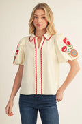 JODIFL TOP B14148