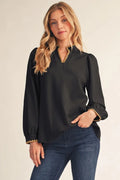 JODIFL H51169 BLACK TOP