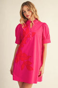 JODIFL DRESS