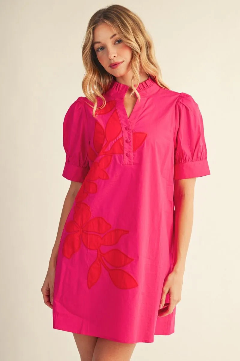 JODIFL DRESS