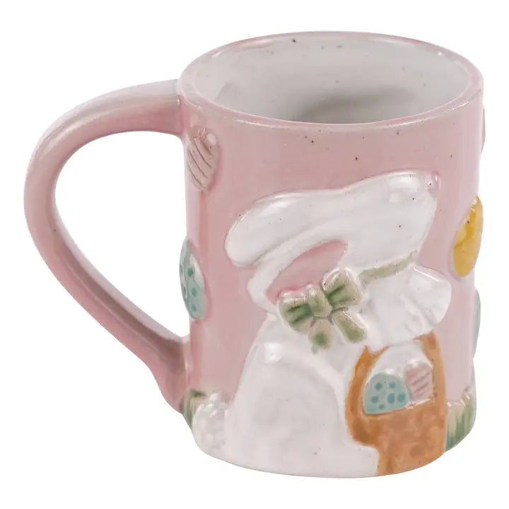 GH EASTER BASKET MUG