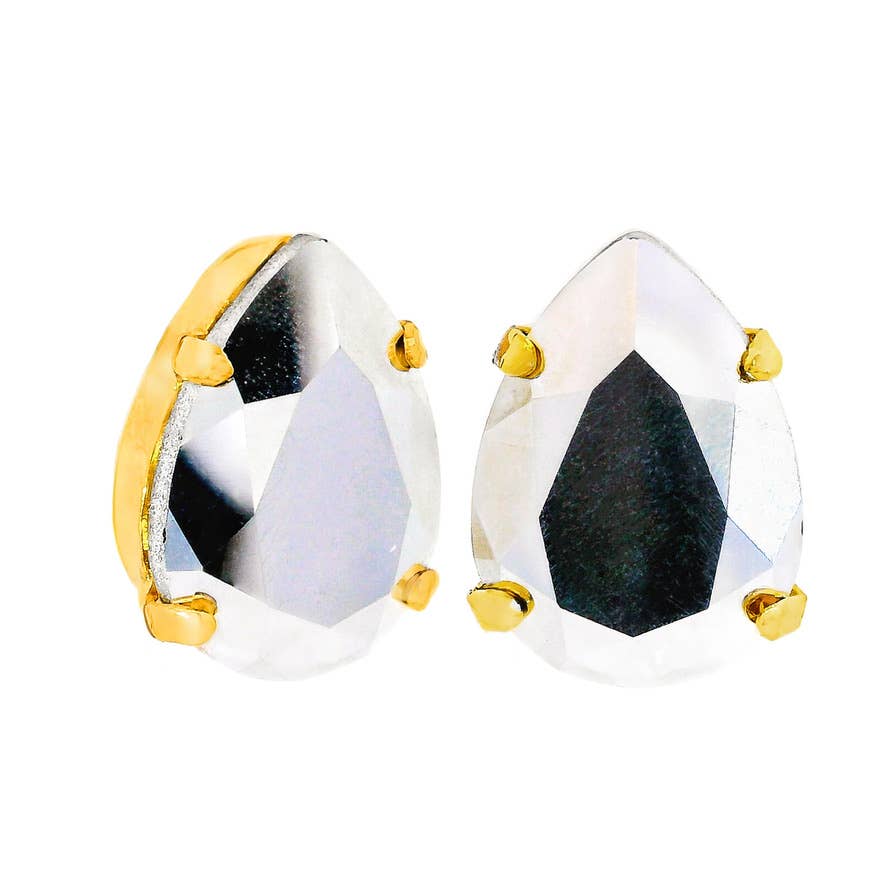 TOVA Lumi Studs in Bohemian Wonderland