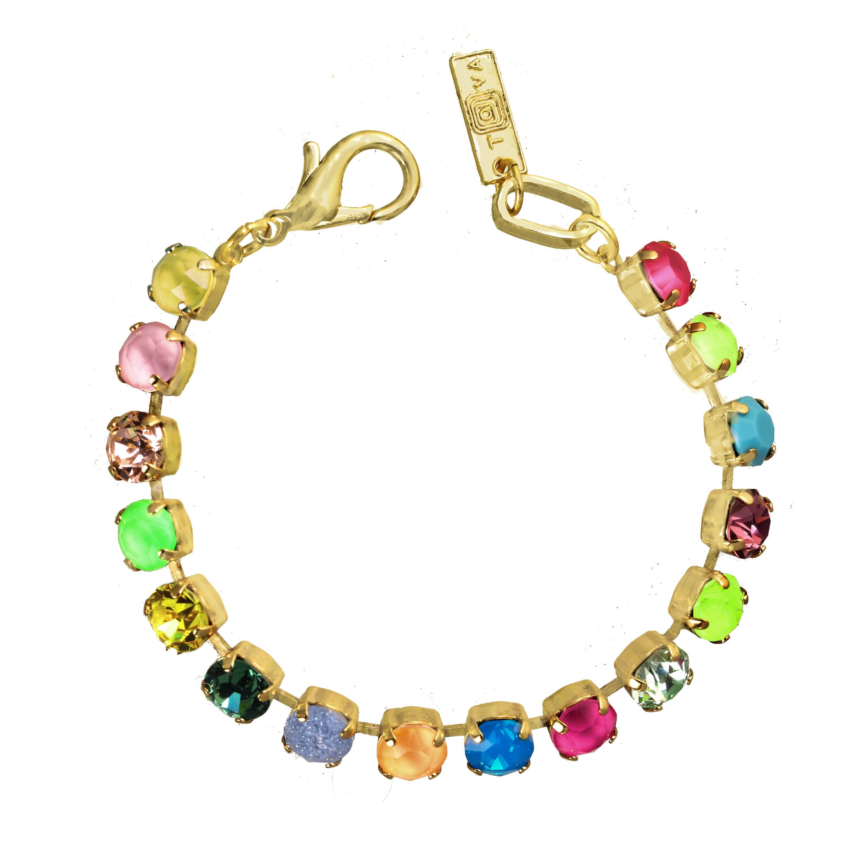 TOVA Izzy Bracelet in POP