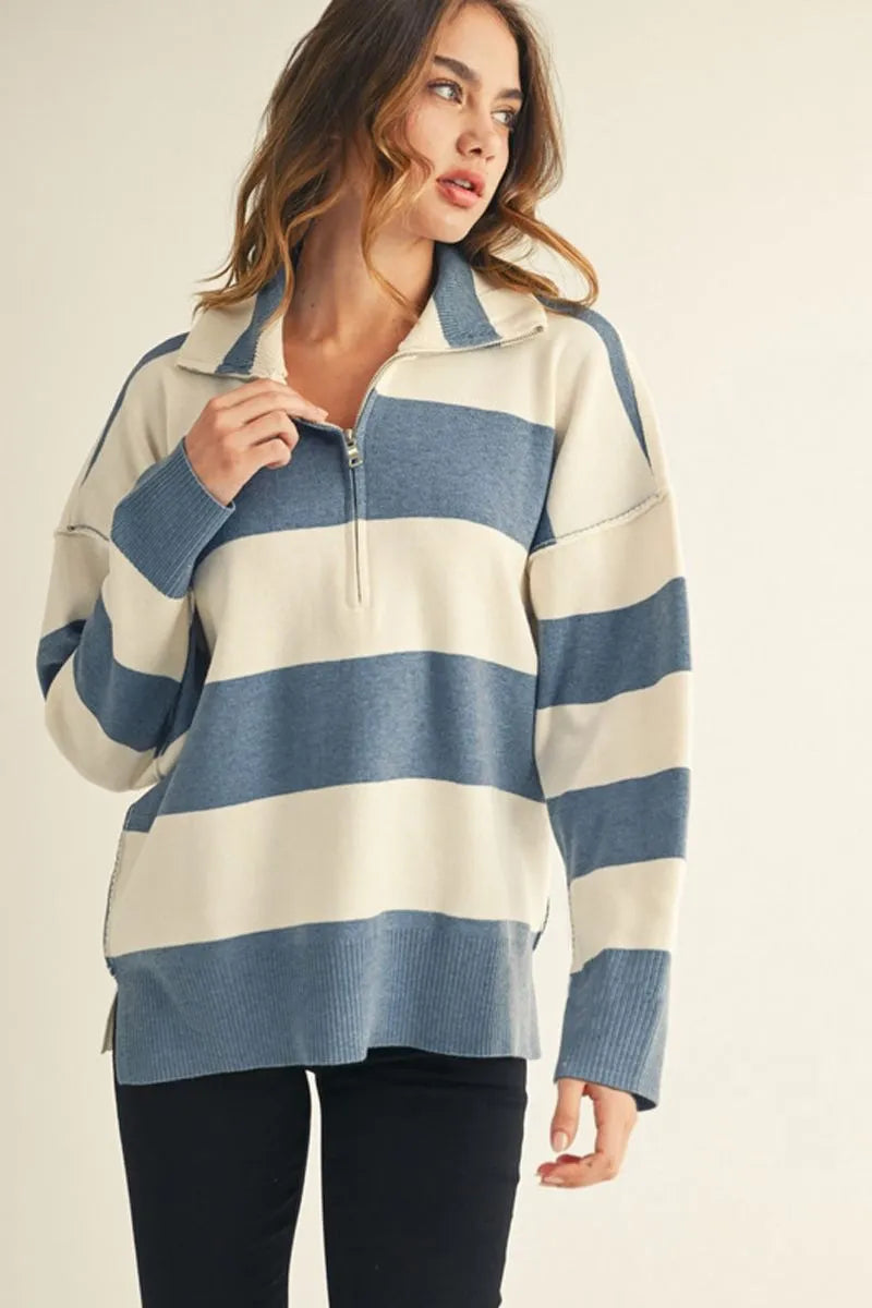 JODIFL G14993  SWEATER