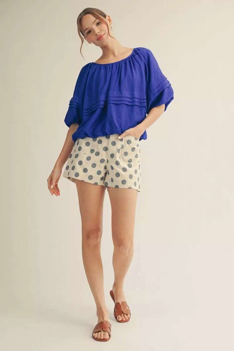 JODIFL shorts H50348