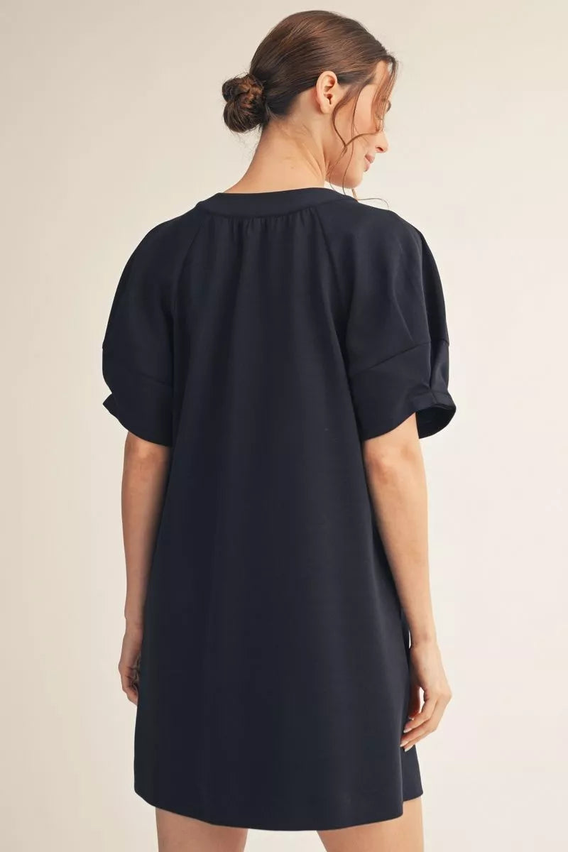 JODIFL DRESS H50647