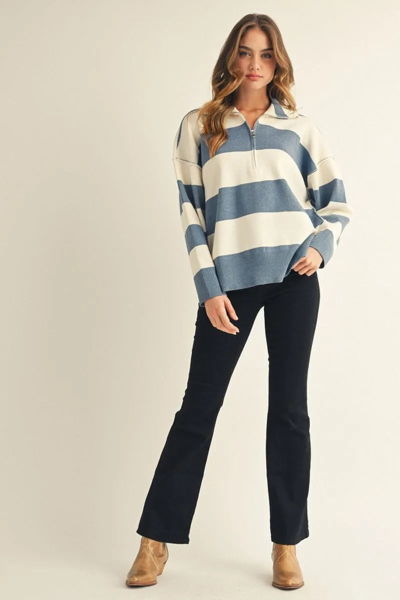 JODIFL G14993  SWEATER