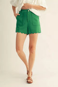 JODIFL Shorts M50393