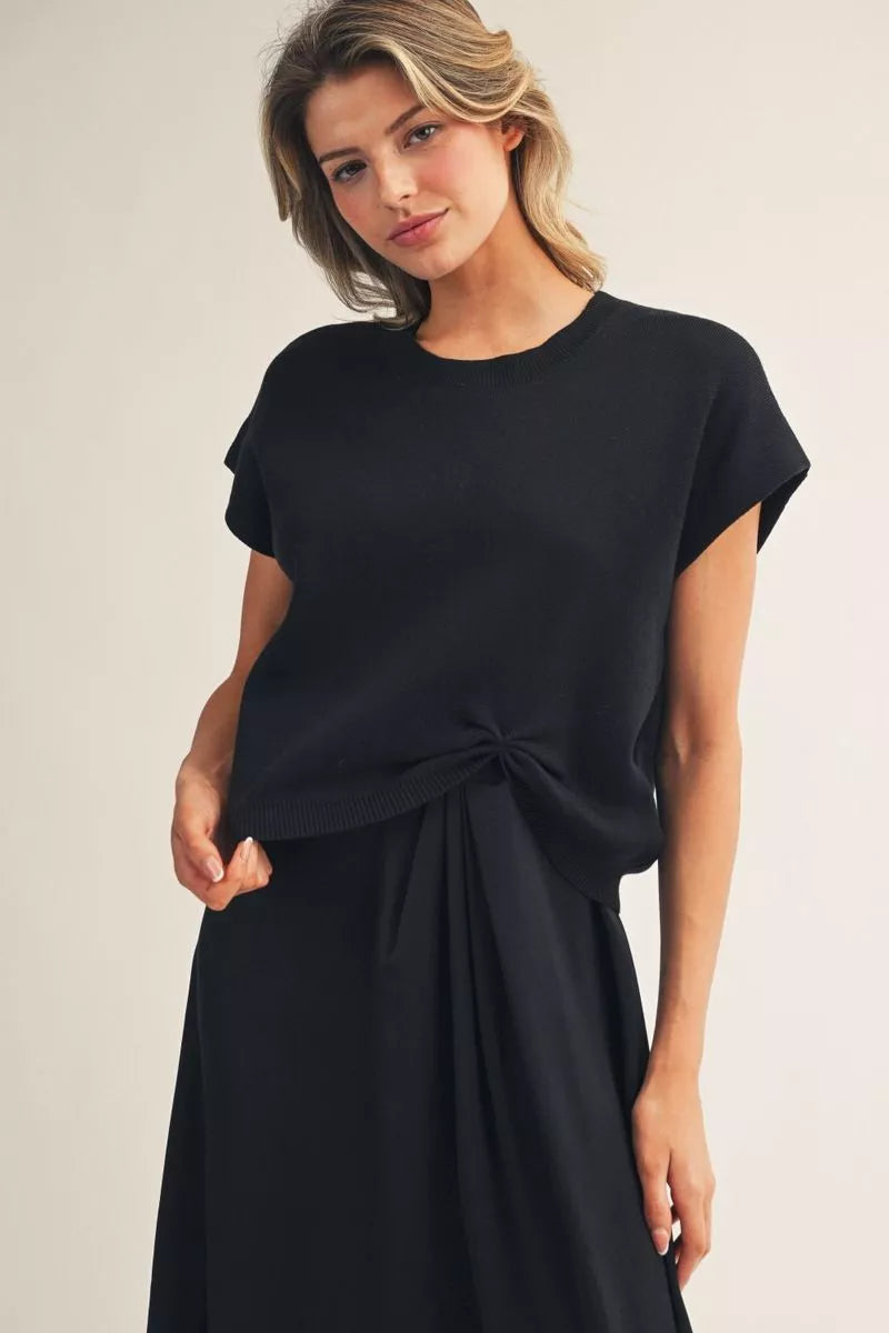 JODIFL SWEATER G15760