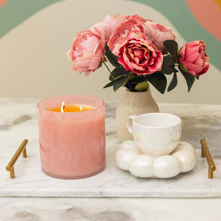 SG 23.4 OZ CANDLE #073