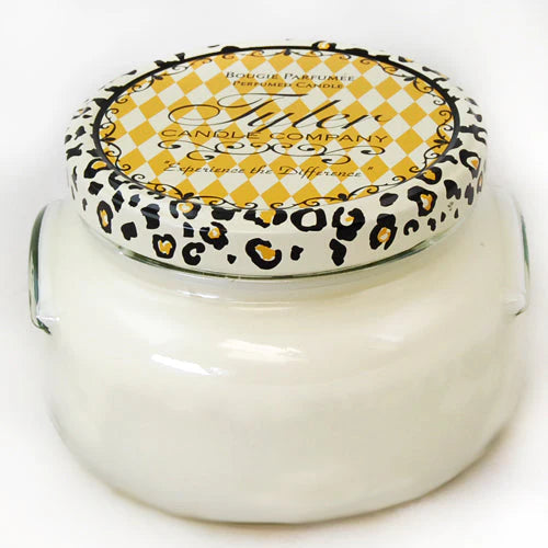 TYLER PRIVILEGED 11OZ CANDLE