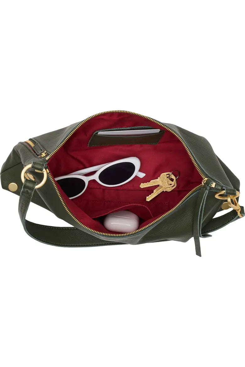 HAMMITT KYLE MED TWIN CREST PEBBLE BG