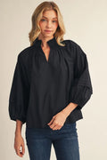 JODIFL G18012-1 BLACK TOP