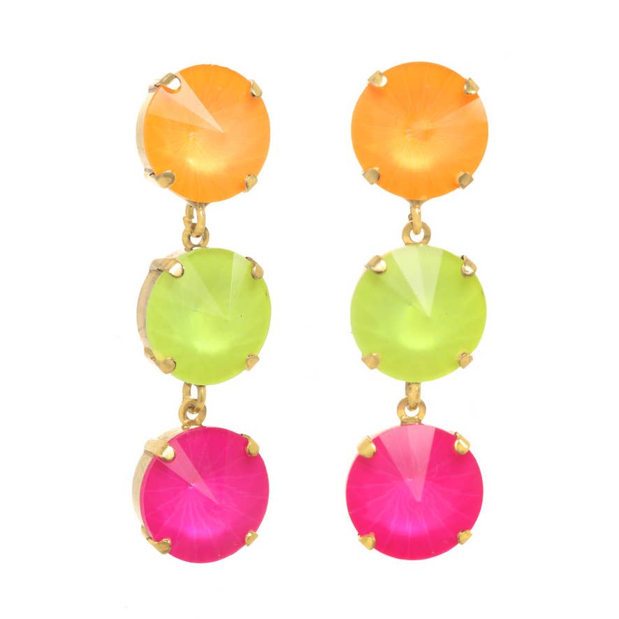 TOVA Dionne Earrings